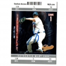 Eric Gagne autograph